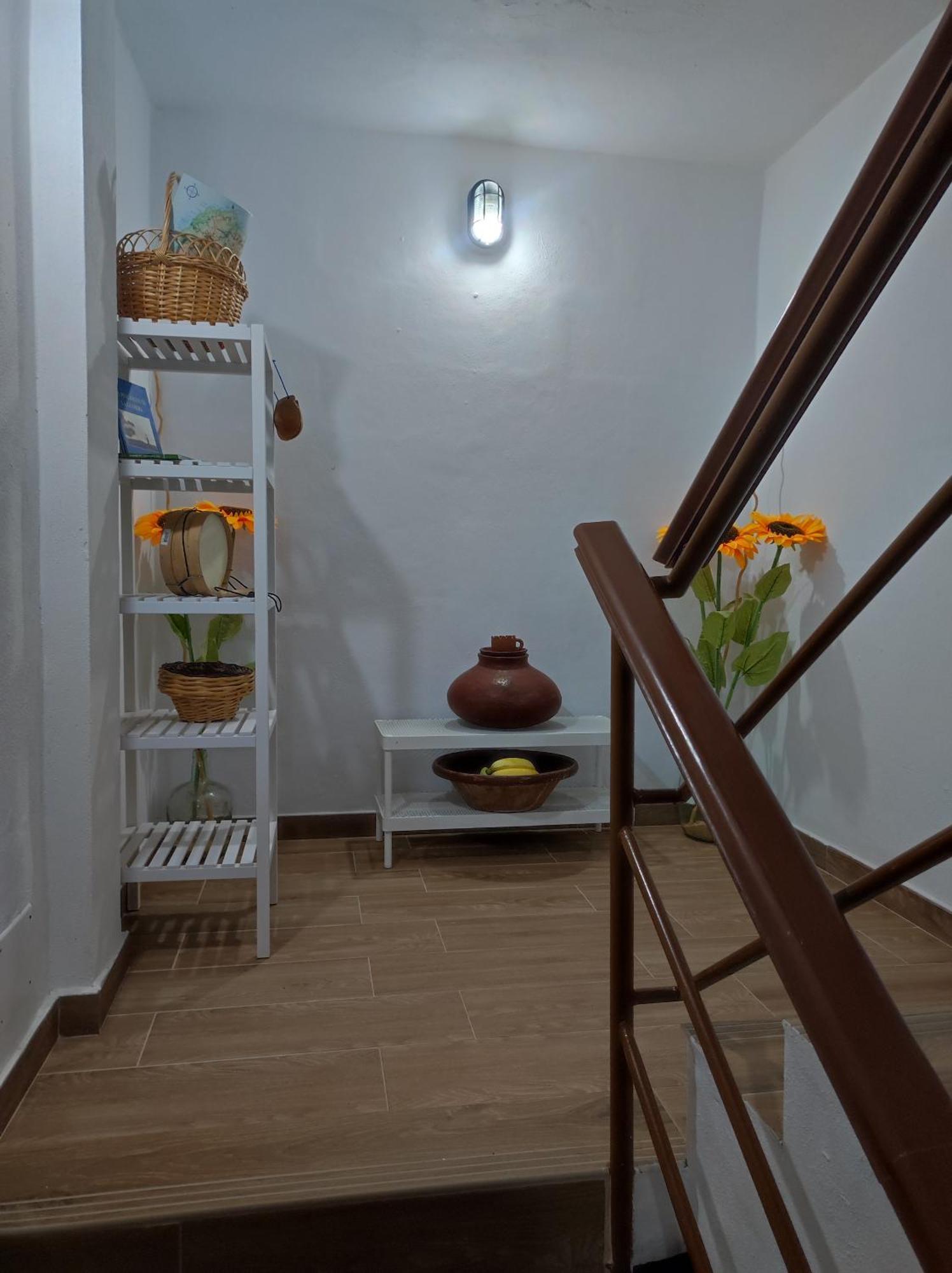 Casa Donela Apartment Hermigua Exterior photo