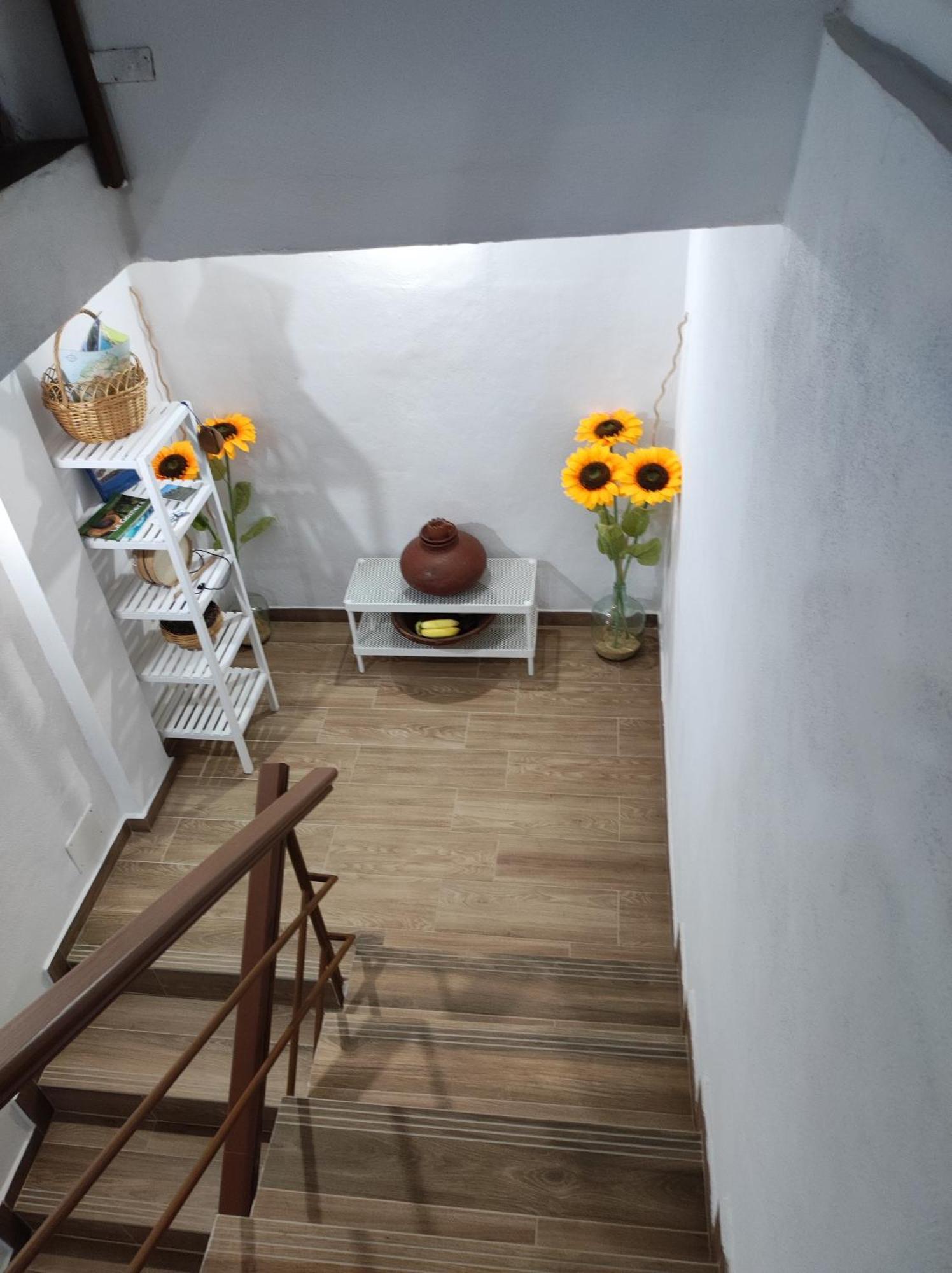 Casa Donela Apartment Hermigua Exterior photo
